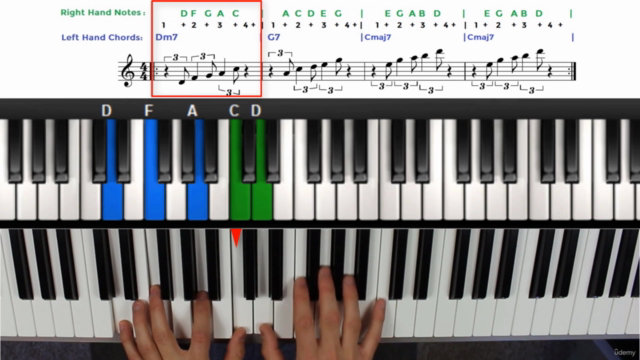 Jazz Piano - Ultimate Beginners Course for Piano & Keyboard – Screenshot 4