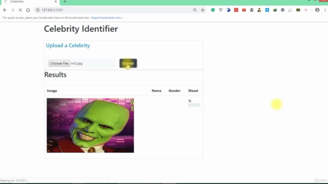 Deep Learning For Computer Vision – Screenshot 4