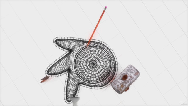 Blender Now: The Essential Guide to Animating Now! – Screenshot 4