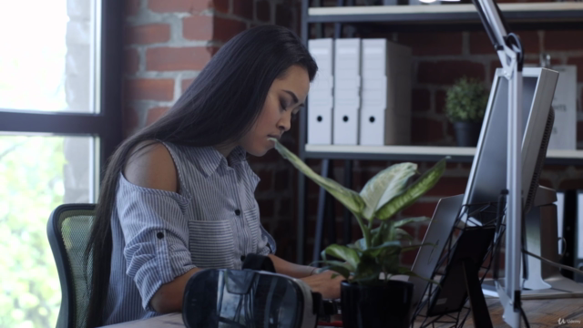 HTML5: HTML Authoring Certification Course – Screenshot 4