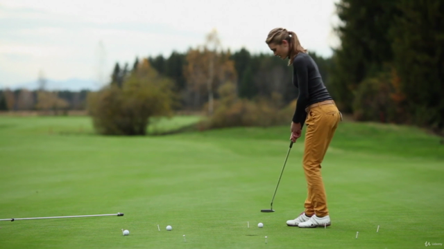 Runter mit dem Handicap: Golf Training nach Plan – Screenshot 2