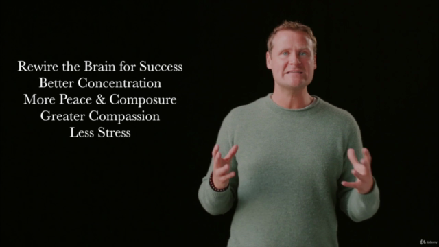 Become a Conscious Creator – Screenshot 3