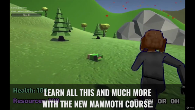 The Complete Beginners Guide: Make Unity Games from Scratch – Screenshot 3