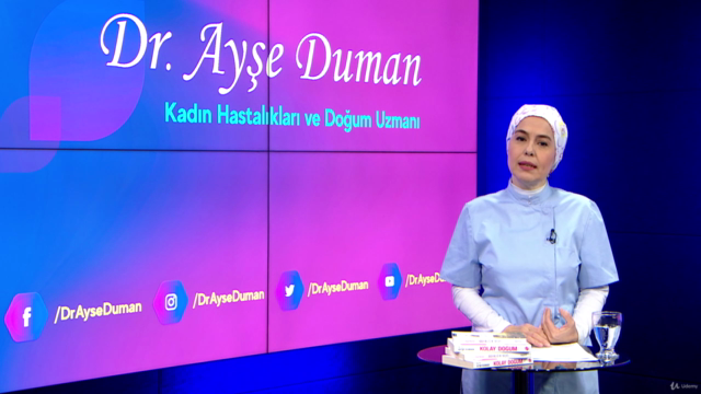 Dr. Ayşe Duman ile Vajinismus Tedavisi - Screenshot_01