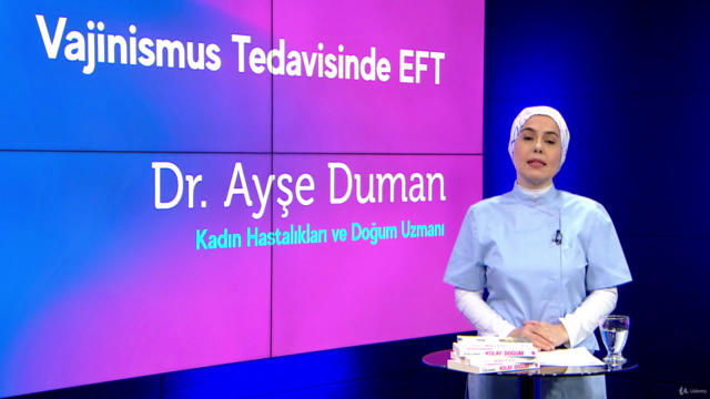 Dr. Ayşe Duman ile Vajinismus Tedavisi - Screenshot_02