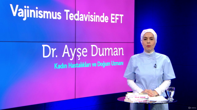 Dr. Ayşe Duman ile Vajinismus Tedavisi - Screenshot_03