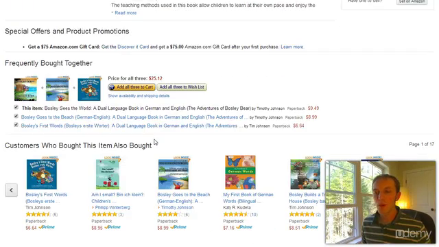 Publish your children's book in print: A Crash Course – Screenshot 4