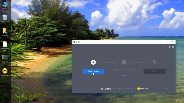 Raspberry Pi Projects: For School, College and hobbyist – Screenshot 1