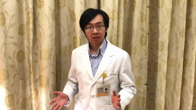 山元式新頭針療法教學(Yamamoto New Scalp Acupunture) – Screenshot 1