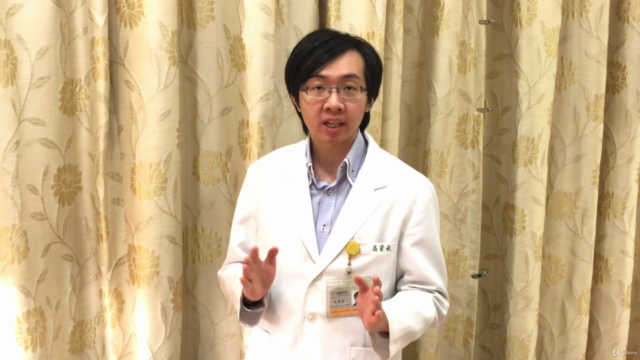 山元式新頭針療法教學(Yamamoto New Scalp Acupunture) – Screenshot 2