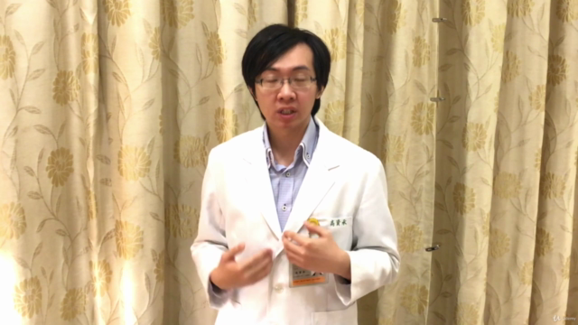 山元式新頭針療法教學(Yamamoto New Scalp Acupunture) – Screenshot 3