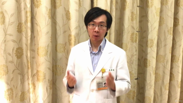 山元式新頭針療法教學(Yamamoto New Scalp Acupunture) – Screenshot 4
