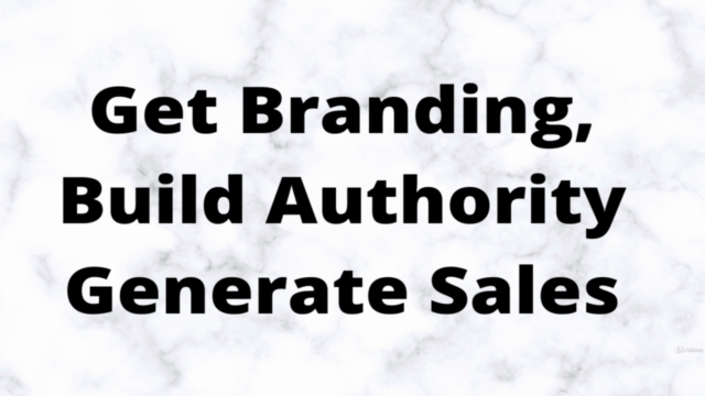 Press Coverage, Publicity & Public Relations For Branding – Screenshot 2