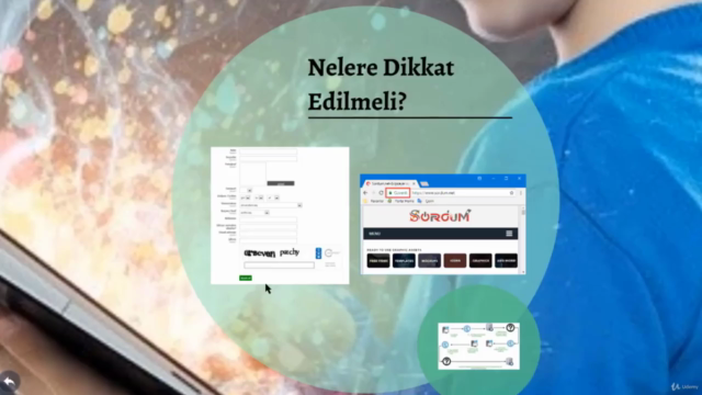 Dijital Ebeveynlik – Screenshot 1