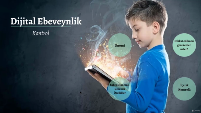 Dijital Ebeveynlik – Screenshot 2