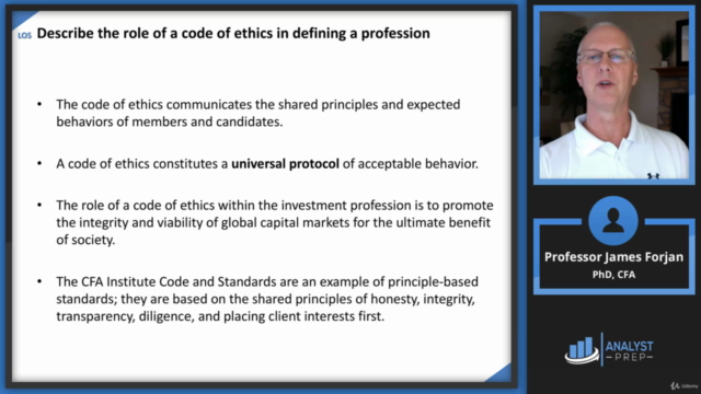 CFA Level 1 Ethical and Professional Standards - Screenshot_03