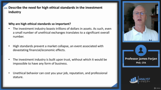 CFA Level 1 Ethical and Professional Standards - Screenshot_04