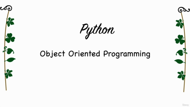 2023 Learn Python Programming from Python Basics to Advanced – Screenshot 3