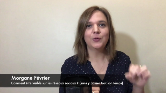 Comment être visible sur les Réseaux Sociaux en 2019 ? – Screenshot 1