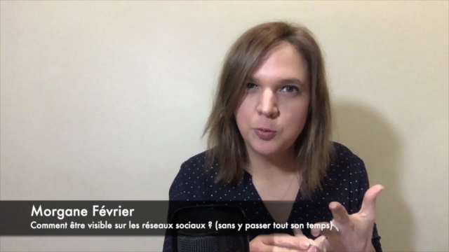 Comment être visible sur les Réseaux Sociaux en 2019 ? – Screenshot 3