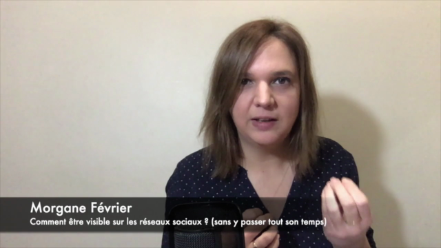 Comment être visible sur les Réseaux Sociaux en 2019 ? – Screenshot 4