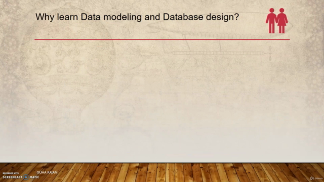 Data modeling and Relational database design - Screenshot_01