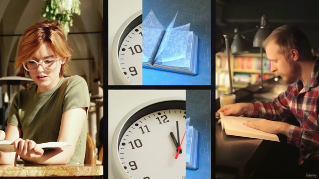 Súper Cerebro: Lectura Rápida, Súper Lectura y Foto Lectura. – Screenshot 1