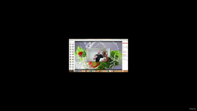 Erstelle dein Freebie (Buchcover) mit Boxshot und Canva – Screenshot 3