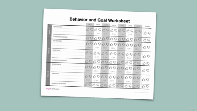 Better Habits, Better Movement – Screenshot 4