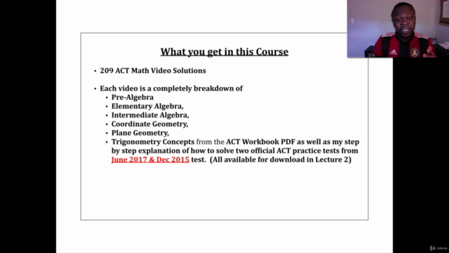 ACT Math Prep Course - Screenshot_03