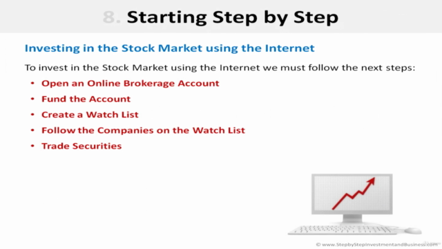 How to Invest in the Stock Market – Screenshot 1