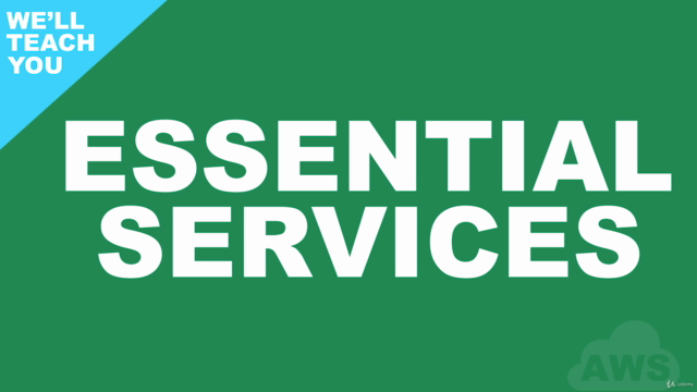 TOTAL: AWS Certified Solutions Architect Associate (SAA-C03) – Screenshot 4