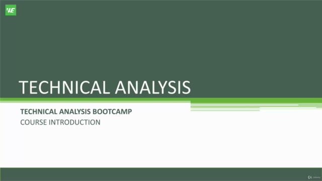 Technical Analysis Bootcamp: Chart Your Way to Profit 2025 – Screenshot 1