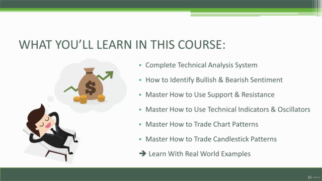 Technical Analysis Bootcamp: Chart Your Way to Profit 2025 – Screenshot 2