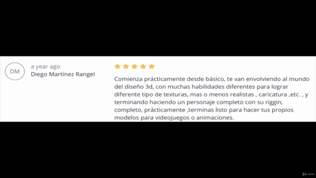 Unity: Curso Completo Profesional de Programación desde Cero – Screenshot 2