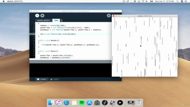 Unity: Curso Completo Profesional de Programación desde Cero – Screenshot 3