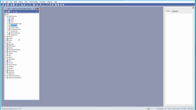 Microsoft Dynamics AX 2012 R3 Development - Level 1 – Screenshot 2