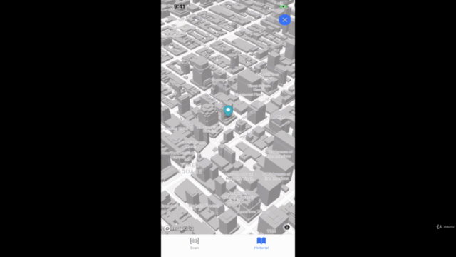 Legacy-ionic 6: Crear aplicaciones IOS, Android con Angular – Screenshot 3