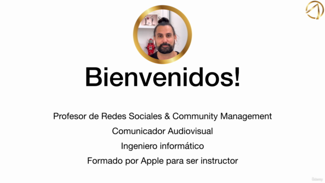Community Manager y Social Media Marketing en 2025 – Screenshot 1