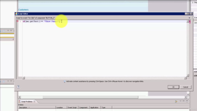 SAP Lumira Designer 2.X (Design Studio) – Screenshot 3