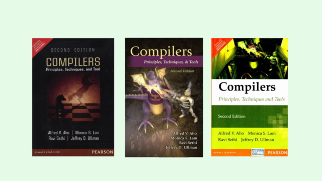 Introduction to Compiler Construction & Design – Screenshot 2