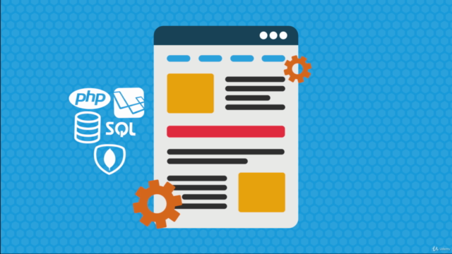 Tutoriel et Projets de Développement web 2021 – Screenshot 3