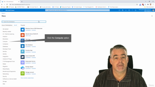 AZ-900 Bootcamp: Microsoft Azure Fundamentals (MAR 2025) – Screenshot 3
