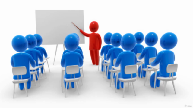 The Complete Autocad 2017 2D+3D Training – Screenshot 1