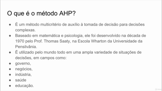 Analytic Hierarchy Process (AHP) em Python – Screenshot 1
