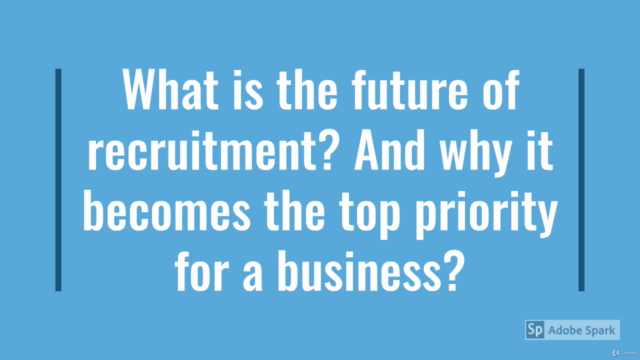 Recruitment As A Part of Your Corporate Brand – Screenshot 4