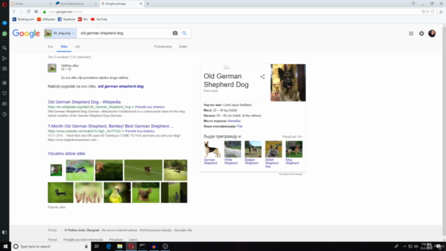 Amazing AI: Reverse Image Search – Screenshot 1