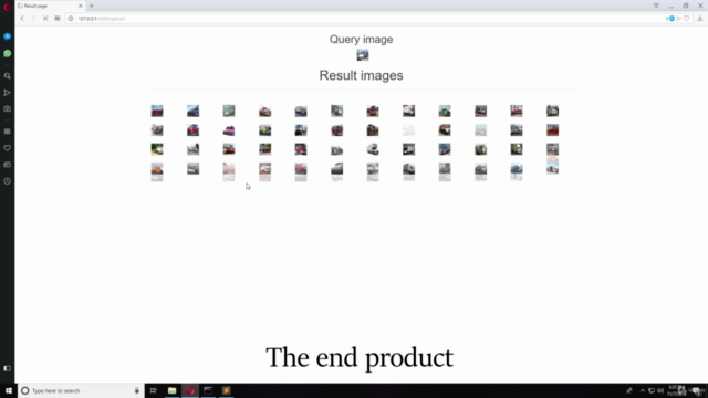 Amazing AI: Reverse Image Search – Screenshot 2