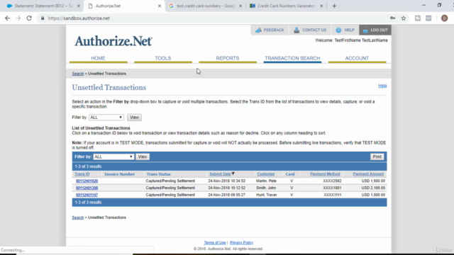 Salesforce Development With Real-Time Project – Screenshot 3