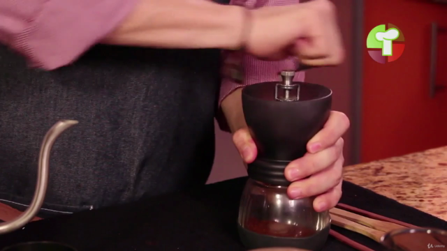 Brew Profesional de café – Screenshot 2